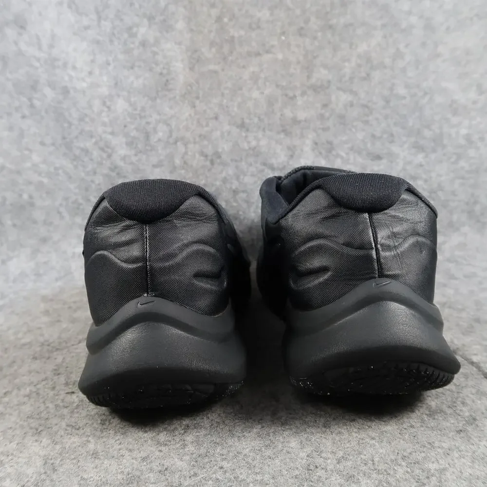 Nike Shoes Youth 3.5Y Athletic Trainer Star Runner Sneakers Black Lace Up Kids